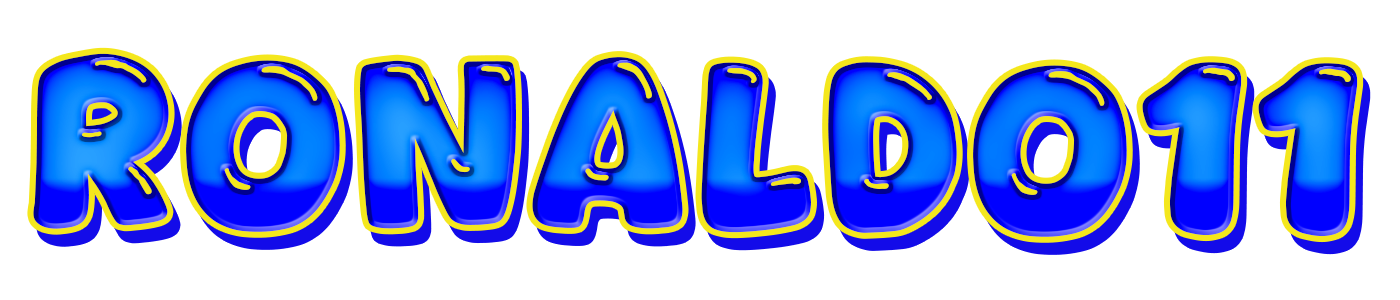 Ronaldo11 logo